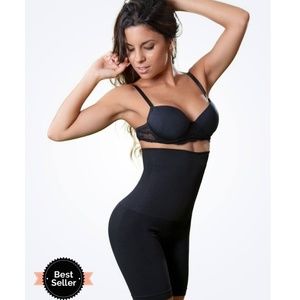 Impetua all day every day high wasted shorts